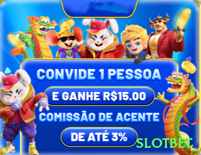 slotbet: O Guia Definitivo Para Jogadores Brasileiros02 - slotbet 🃏📚 Para jogar poker com responsabilidade, domine as regras básicas e respeite rigorosamente seu limite de gasto. 💵